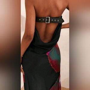 Womens Dress,nwot,size 6m